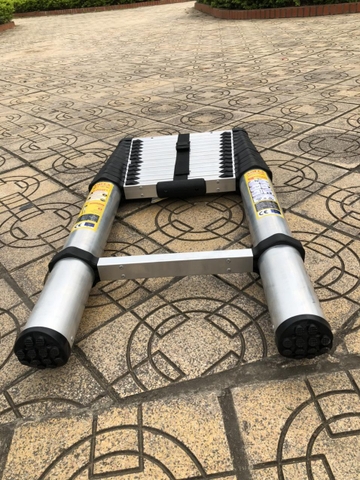 Thang rút đơn Ameca AMD-380 (3,8m)