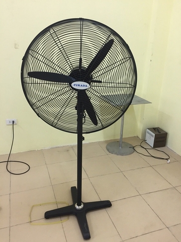 Quạt cây công nghiệp Fukada KD - 750
