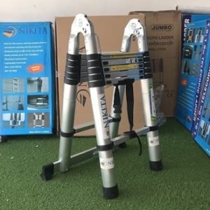 Thang rút chữ a 1,9m Nikita NKT - Ai38