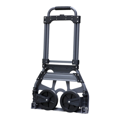 Xe đẩy hàng rút gọn ADVINDEQ TL-110C (110kg)