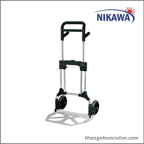Xe đẩy đi chợ Nikawa Nk-60DN