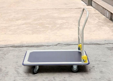 Xe đẩy hàng JUMBO HB-210C (300kg)