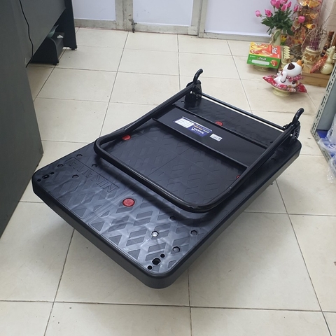 Xe đẩy hàng Nikawa  WFA-300DX (300kg)
