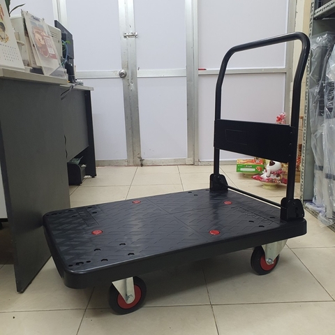 Xe đẩy hàng Nikawa  WFA-300DX (300kg)