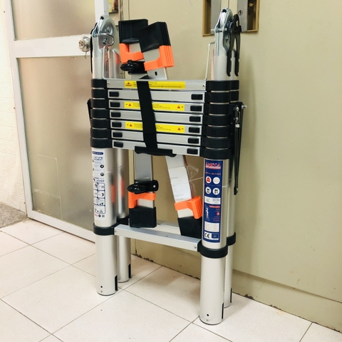 Thang rút chữ a Ameca AMI-P440PN (2,2m)