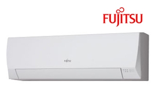 Điều hoà Fujitsu 2 chiều 24.000 BTU Inverter - ASYA24LFCZ