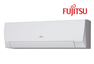 Điều hòa Fujitsu 2 chiều 12.000 BTU Inverter - ASAG12LLTA-VZ