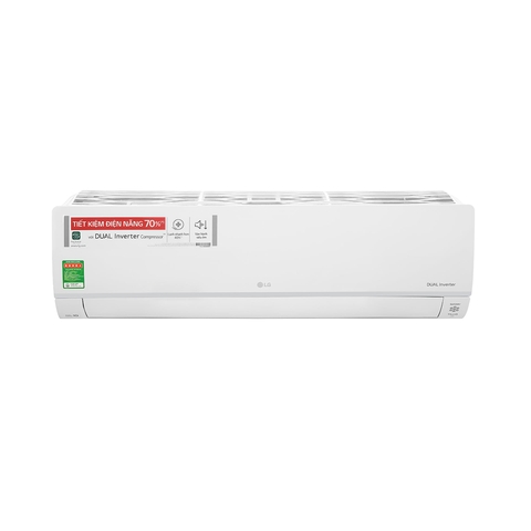 Điều hòa LG 18000BTU 1 chiều Inverter V18API1