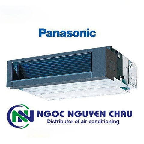 Điều hòa nối ống gió Panasonic 21.000BTU Inverter S-21PF2H5-8