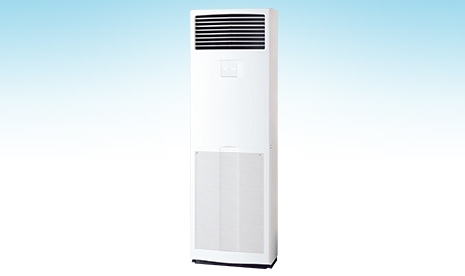 Điều hòa Tủ đứng Skyair Daikin 2 chiều Inverter FVQ100CVEB/RZQ100LV1