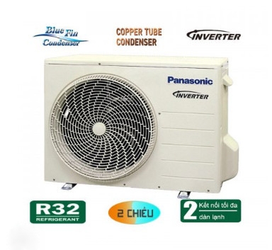 Dàn Nóng Điều hòa multi Panasonic 18000BTU 2 chiều CU-2Z52WBH-8