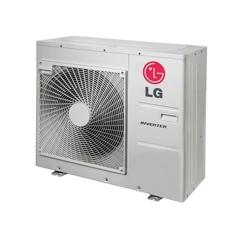 Điều hòa multi LG 24000 BTU 2 chiều A4UW24GFA3