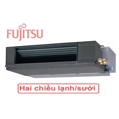 Điều Hòa Fujitsu Âm trần Nối Ống Gió 2 Chiều  ARY30UUANZ -  30.000Btu