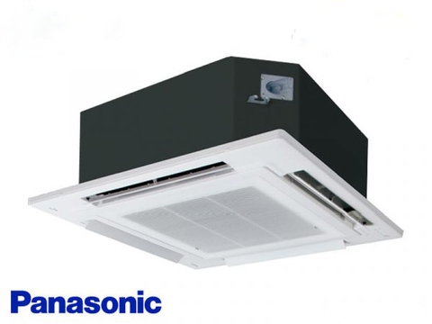 Điều hòa âm trần Panasonic 1 chiều 42.000BTU S-42PU1H5B/U-42PN1H8 (3 Pha)