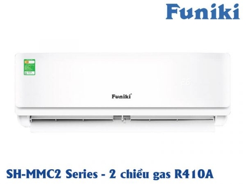 Điều hòa Funiki 9000BTU 2 chiều SH09MMC