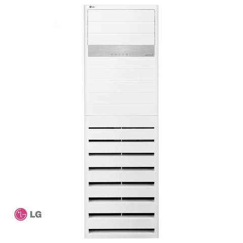 Điều hòa Tủ đứng 1 chiều Inverter LG APNQ36GR5A4 - 36.000BTU