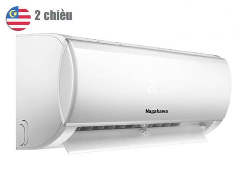 Điều hòa Nagakawa 18000BTU 2 chiều NS-A18R1M05