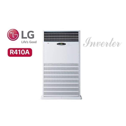 Điều hòa tủ đứng LG 98.000BTU 1 chiều APUQ100LFA0/APNQ100LFA0