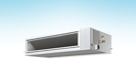 Điều Hòa Daikin Âm Trần Nối Ống Gió 2 Chiều FBQ100EVE/RZQ100LV1 Khiển dây