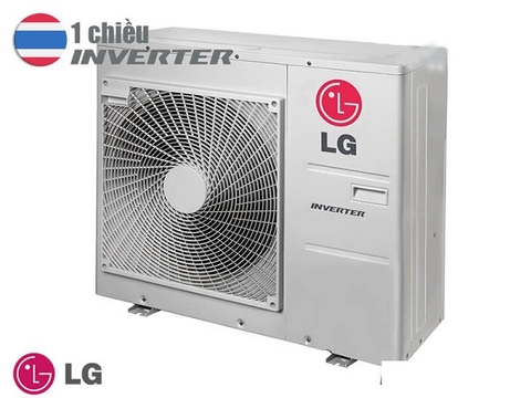 Điều Hòa Multi LG Một Chiều 18000BTU A2UQ18GFD0