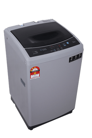 Máy giặt Midea 7.5Kg MAS7501(SG)