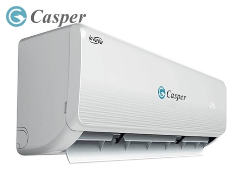 Điều hòa Casper 12000BTU 2 chiều Inverter IH-12TL22