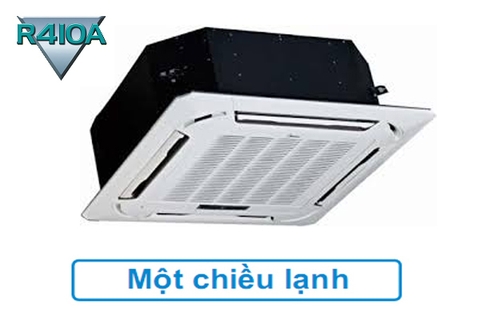 Điều hòa âm trần Midea 18.000BTU 1 chiều MCA3-18CRN1