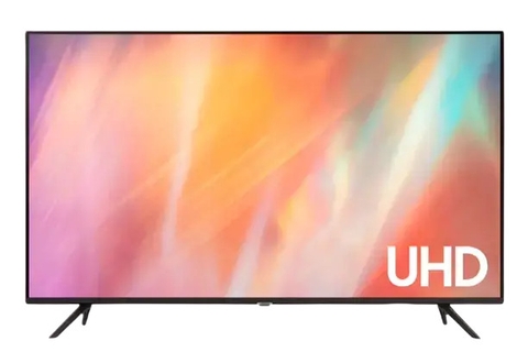 Tivi Samsung 4K 55 inch UA55AU7002