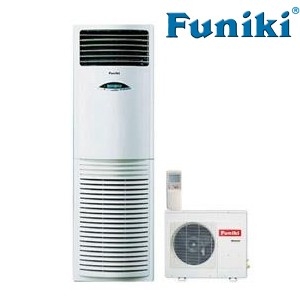 Điều hòa tủ đứng Funiki  FH18 2 chiều 18.000BTU