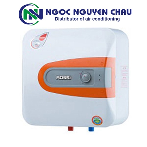 Bình Nóng Lạnh Rossi R15TI - 15 Lít