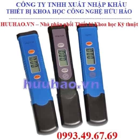 Bút đo độ dẫn điện HH-988