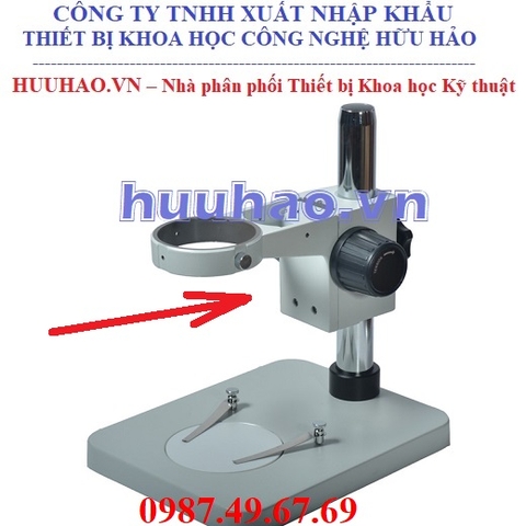 Giá đỡ đầu kính hiển vi