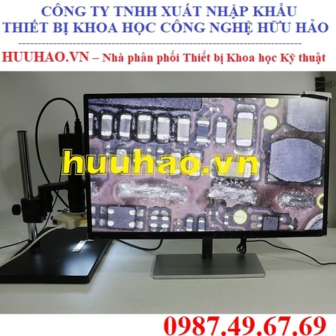 Kính hiển vi 4K UHD HDM-2410D-4K