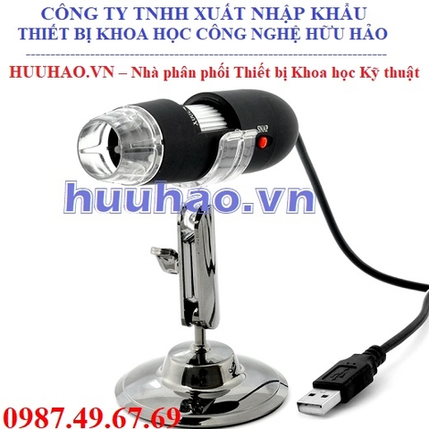 Kính hiển vi kỹ thuật số điện tử THB-800x