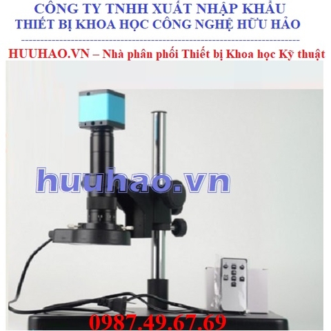 Kính hiển vi điện tử kỹ thuật số No. Net-14M