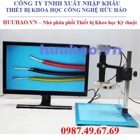 Kính hiển vi sửa điện thoại HDM-1924MB