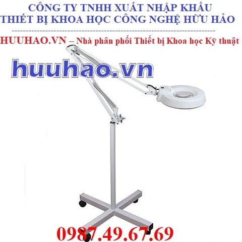 Kính lúp 10x led LT-86E