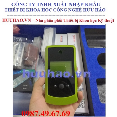 Máy kiểm tra dư lượng thuốc trừ sâu NY-1D