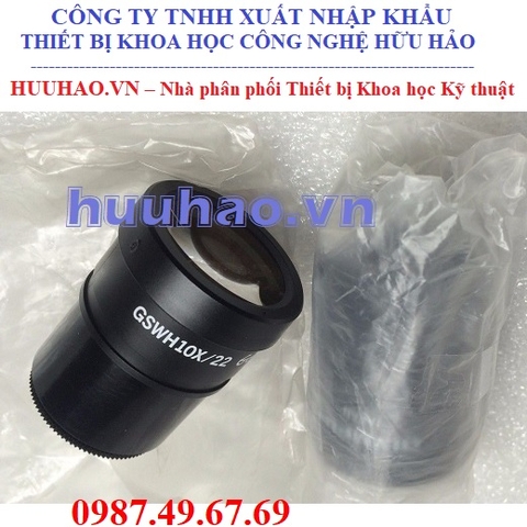 Thị kính hiển vi Olympus GSWH10x/22