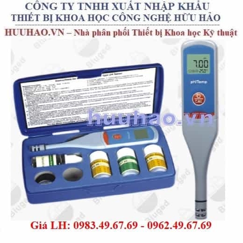 Bút đo ph sơn Biuged BGD 287 BGD 288