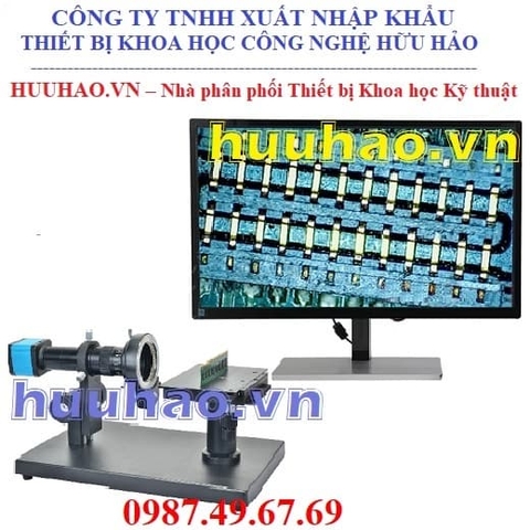 Kính hiển vi soi ngang HDM-2418D