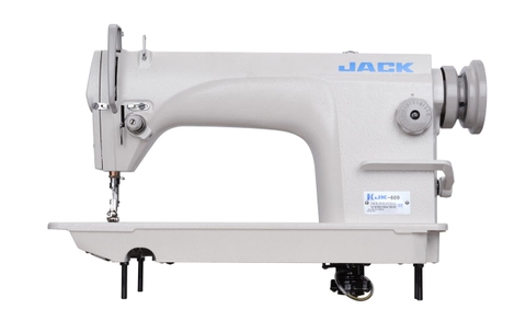 máy 1 kim ổ lớn Jack JK-609C