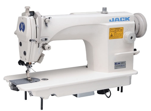 Máy 1 kim bước Jack JK-6380C