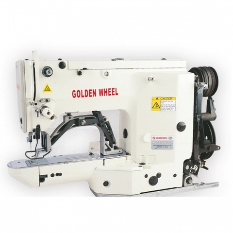 Máy đính bọ Golden Wheel CS-8150