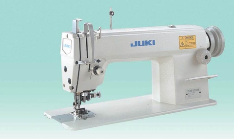 Máy 1 kim xén JUKI DLM-5200ND