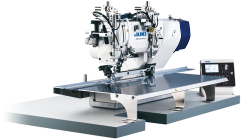 Máy thùa khuy điện tử JUKI LBH-1790AN