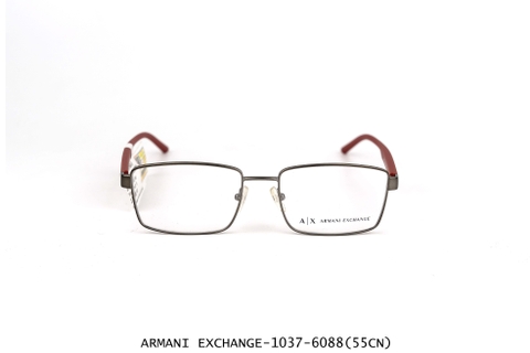 ARMANI EXCHANGE - 1037- 6088 (55CN)