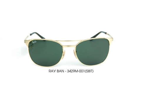 RAY-BAN-3429M-001(58IT)