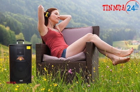 NHỮNG THỂ LOẠI NHẠC GIÚP BẠN THƯ GIÃN CỰC TỐT