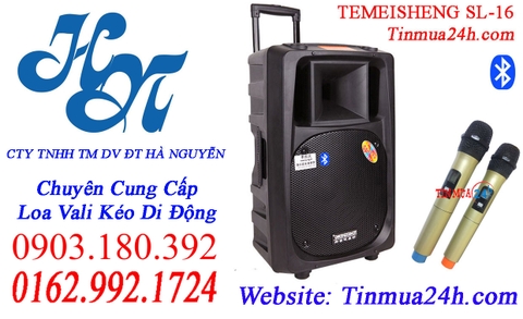 TẠI SAO NÊN MUA LOA KẸO KÉO TẠI TINMUA24H ?